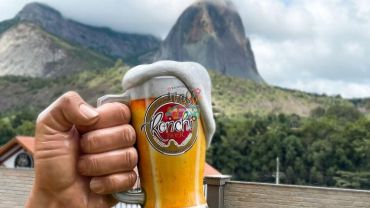 ROTA DA CERVEJA NAS MONTANHAS